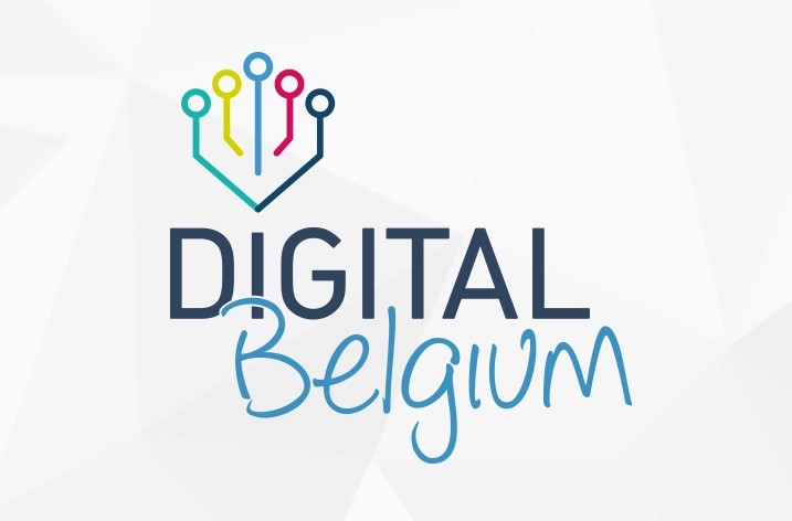 Digital Belgium …