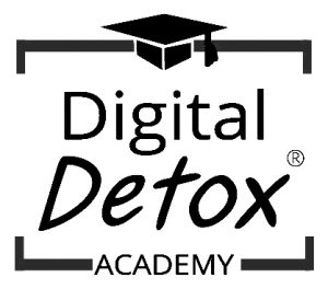 Digital Detox Academy - Chrisitne Wittoeck
