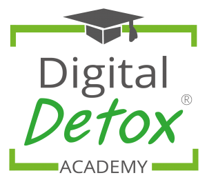 Digital Detox Academy - Chrisitne Wittoeck